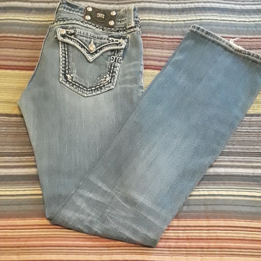 MissMe jeans
